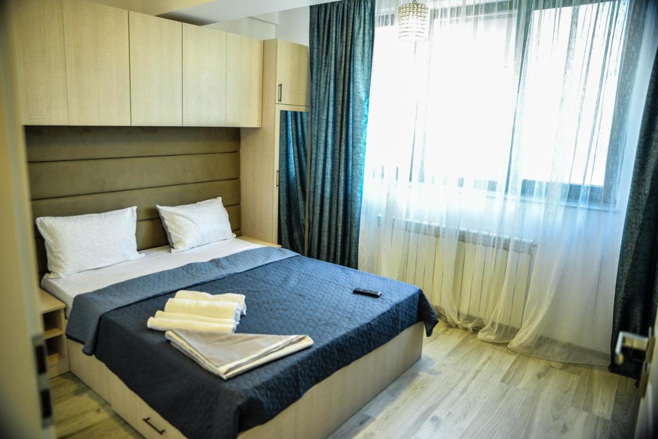 Sea Life Apart Mamaia - B&B