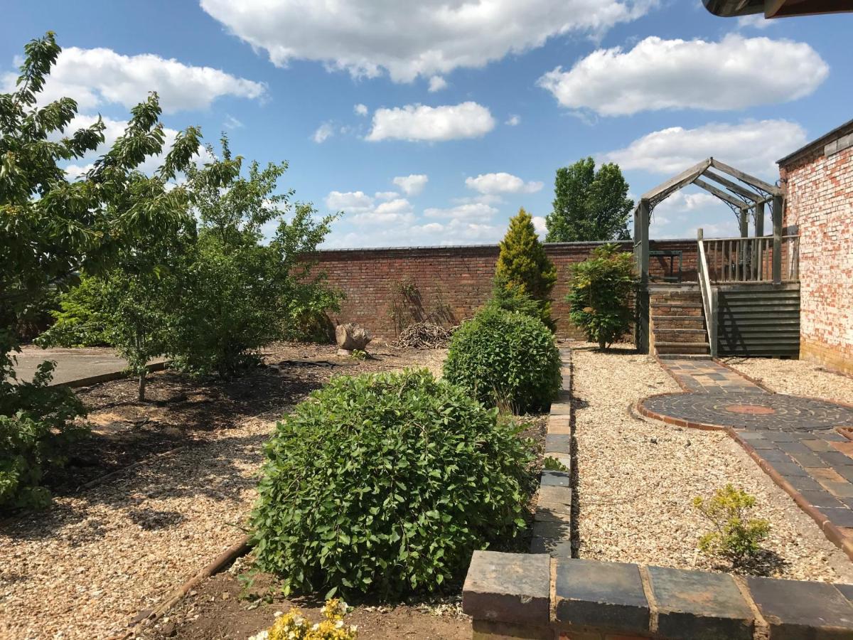 Suite con Vista Giardino
