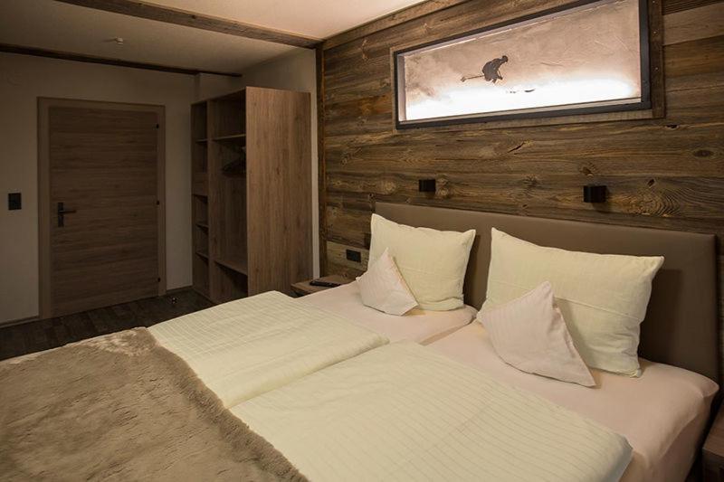 Appartamento con 2 Camere da Letto