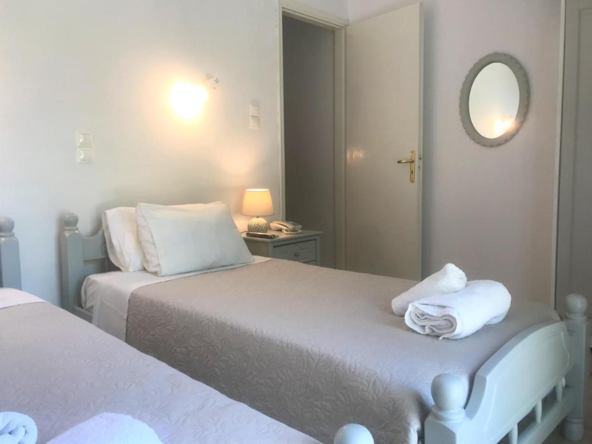 Appartement 1 Chambre (4 Adultes)