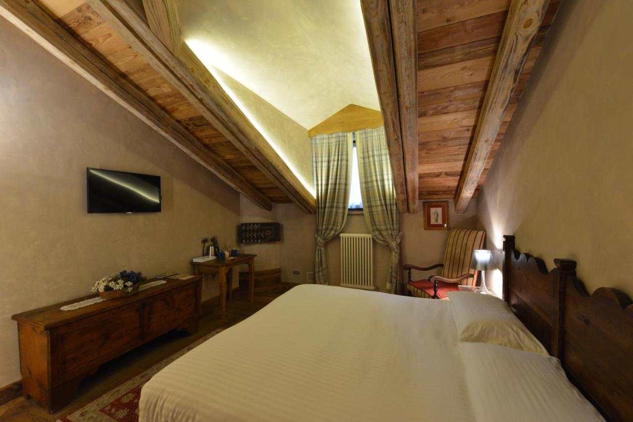 Superior Deluxe Tweepersoonskamer met 1 of 2 Bedden 