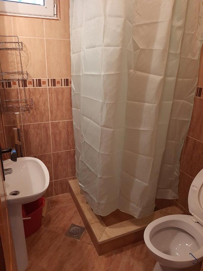 Studio with Balcony and Sea View (4 Adults)