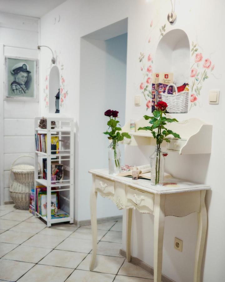 Camera Matrimoniale con Bagno Privato