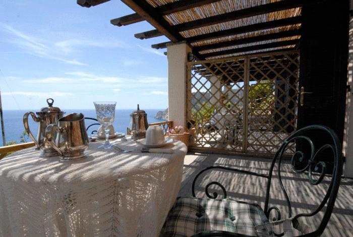 B&B Monterosso al Mare - La Serra Sul Mare - Bed and Breakfast Monterosso al Mare