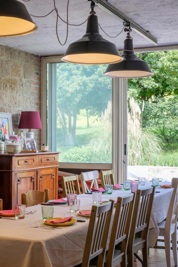 Standard Doppelzimmer mit Gemeinschaftsbad