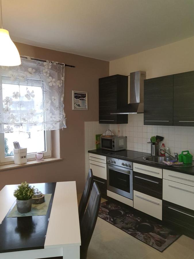 Ferienwohnung Alina, Limbach-Oberfrohna - B&B Limbach-Oberfrohna