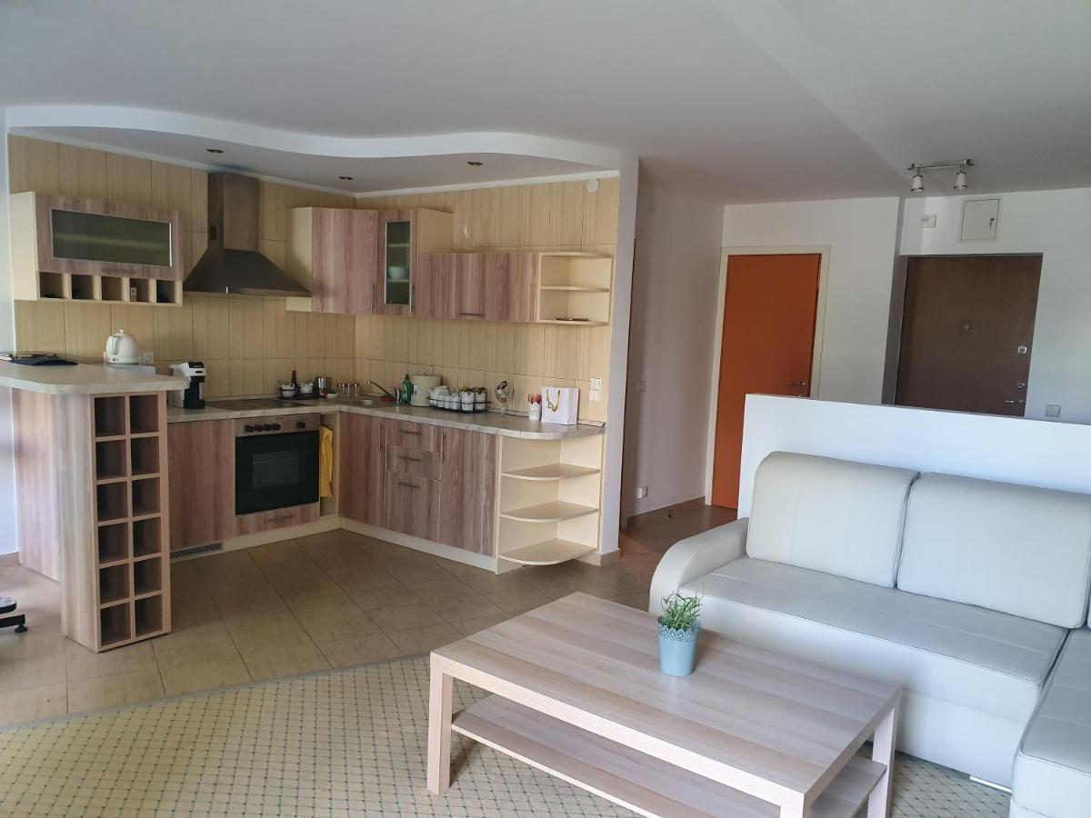 Adventure apartamentai - Ferienwohnung