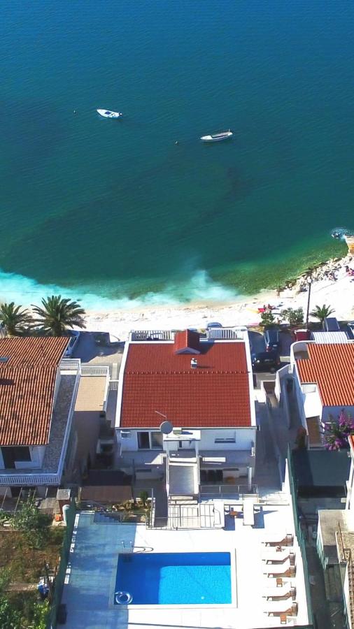 Apartment mit 3 Schlafzimmern