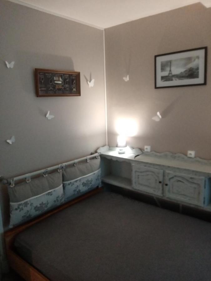 studio au pied de la cathedrale notre dame - B&B Boulogne-sur-Mer