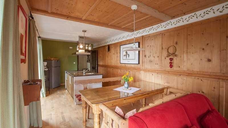 Appartamento con 2 Camere da Letto