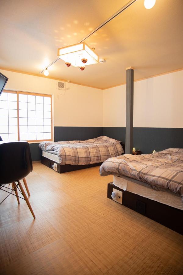 B&B Otaru - Otaru Village - Vacation STAY 84437 - Bed and Breakfast Otaru