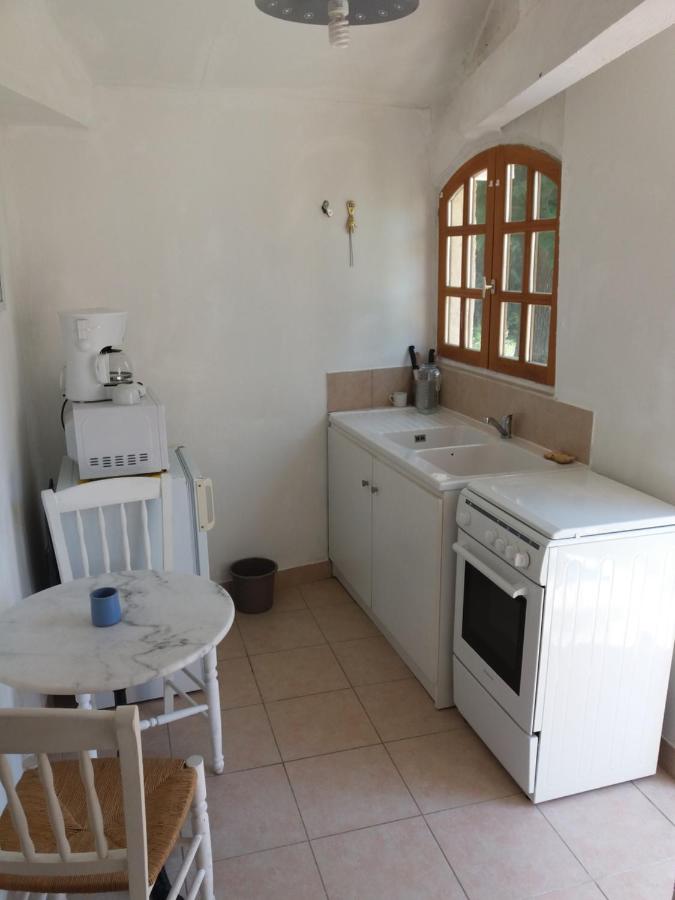 Les lavandes de Valensole - B&B