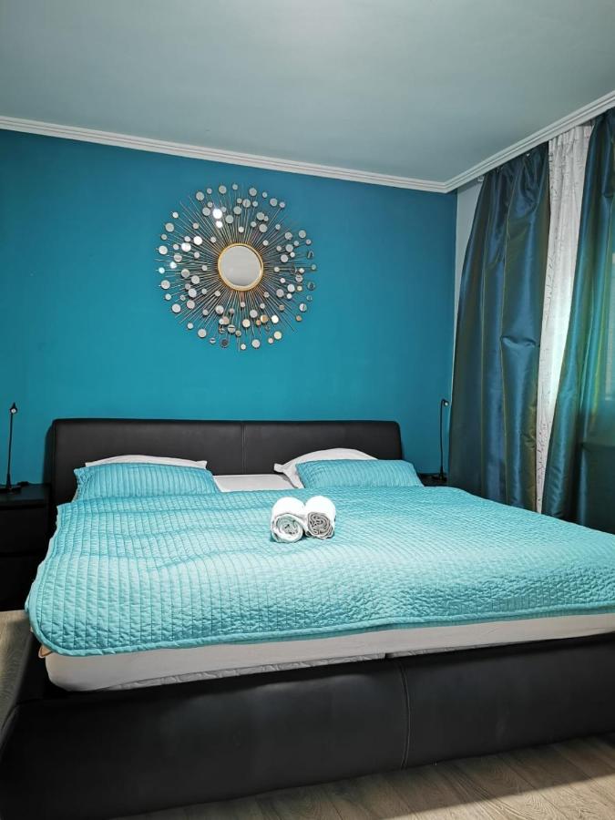 Appartamento con 1 Camera da Letto e Balcone