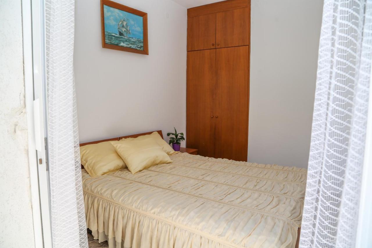 Double Room with Balcony (2 Adults + 1 Child)
