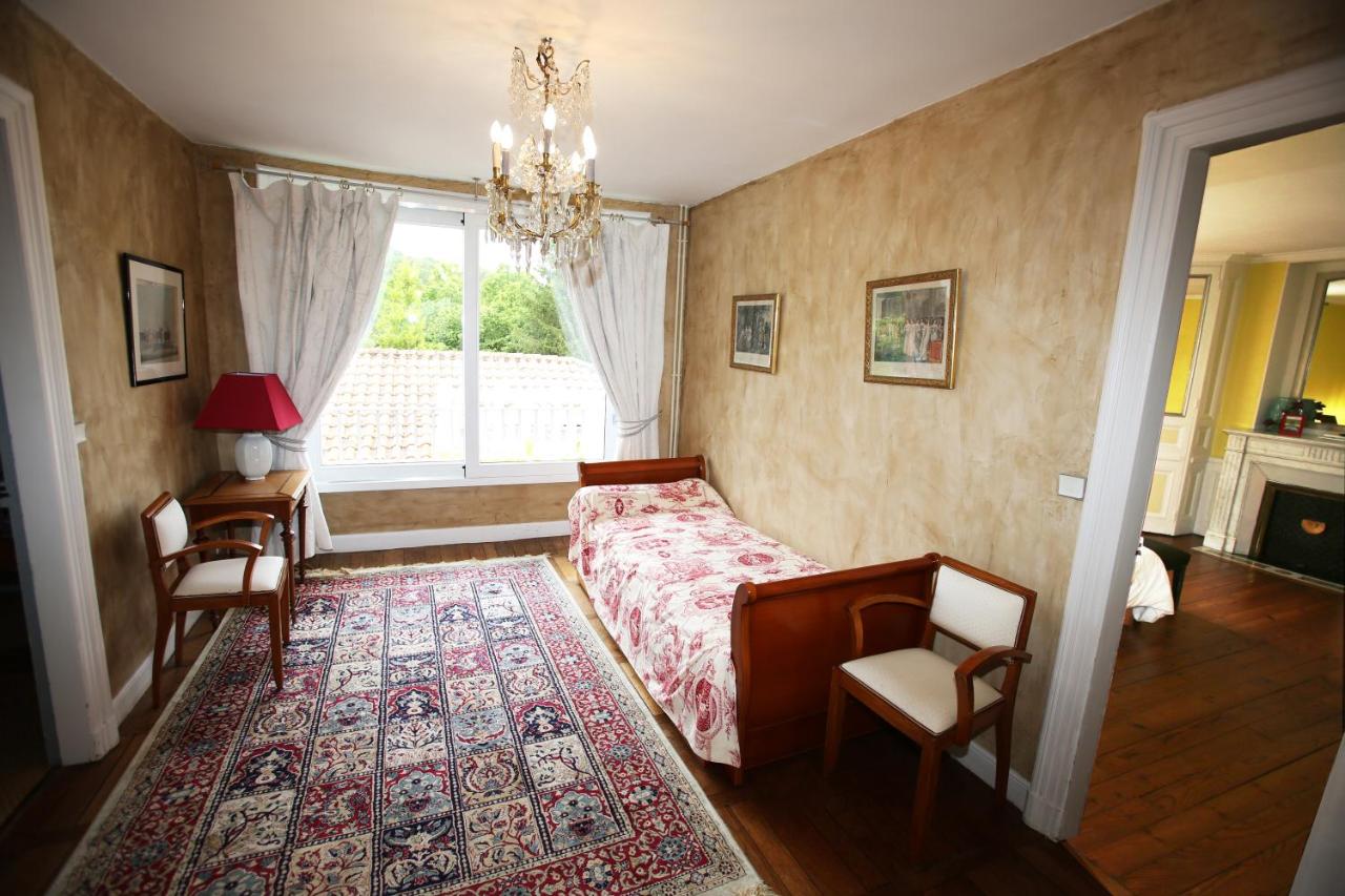 Suite Familiare