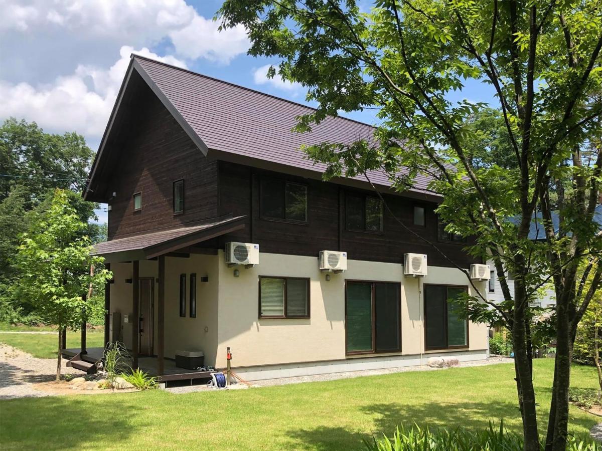 Casa Verde Hakuba- Vacation STAY 84873 - B&B