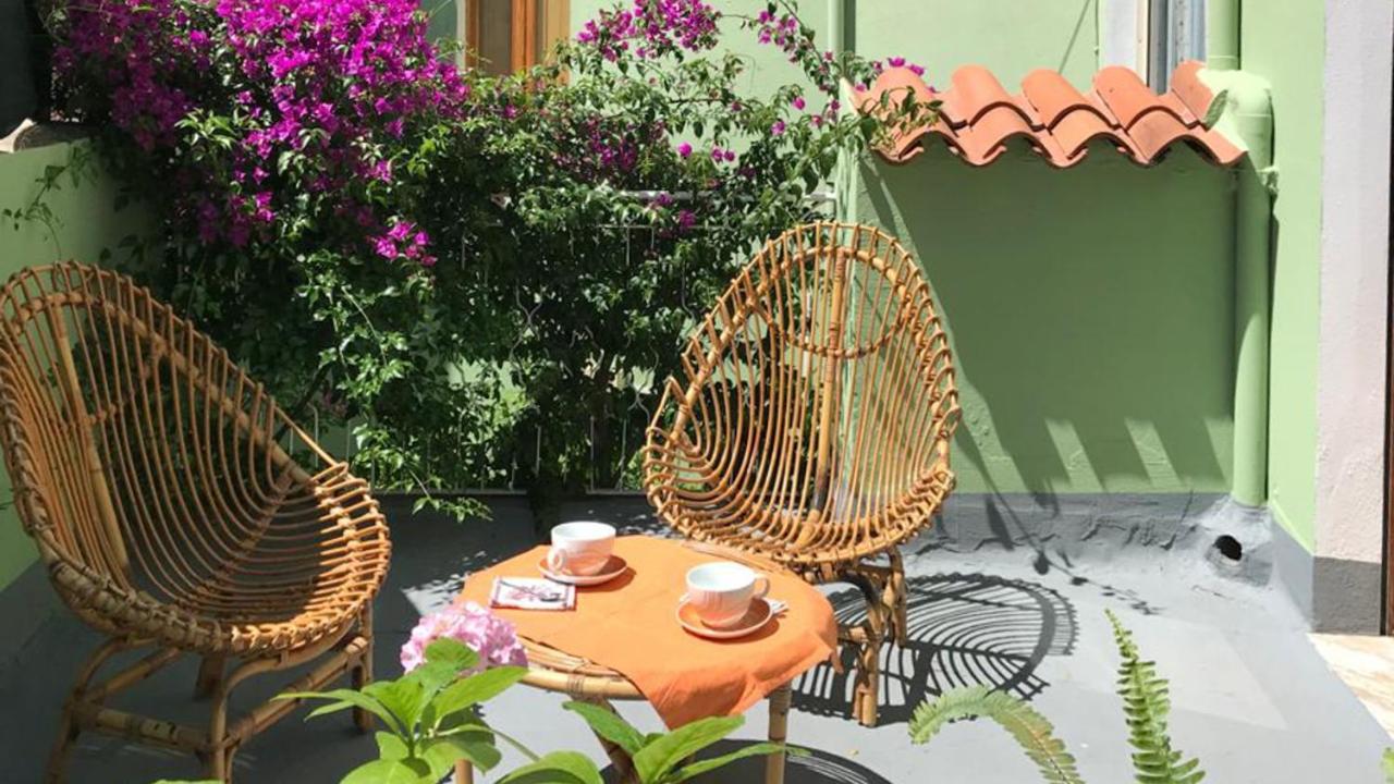 B&B Orgosolo - Welcomely - Casa Vacanze Zarinu - Bed and Breakfast Orgosolo