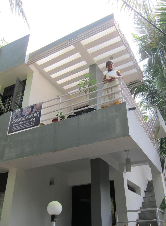 Immanuel Home Stay - B&B Kochi