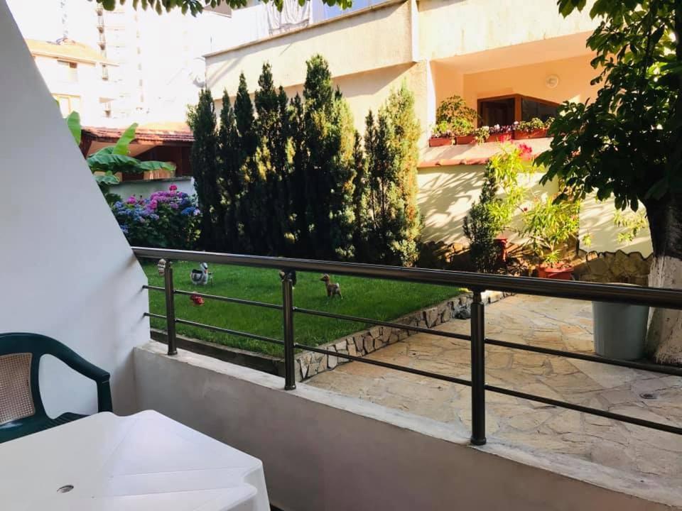 Triple Room with Balcony