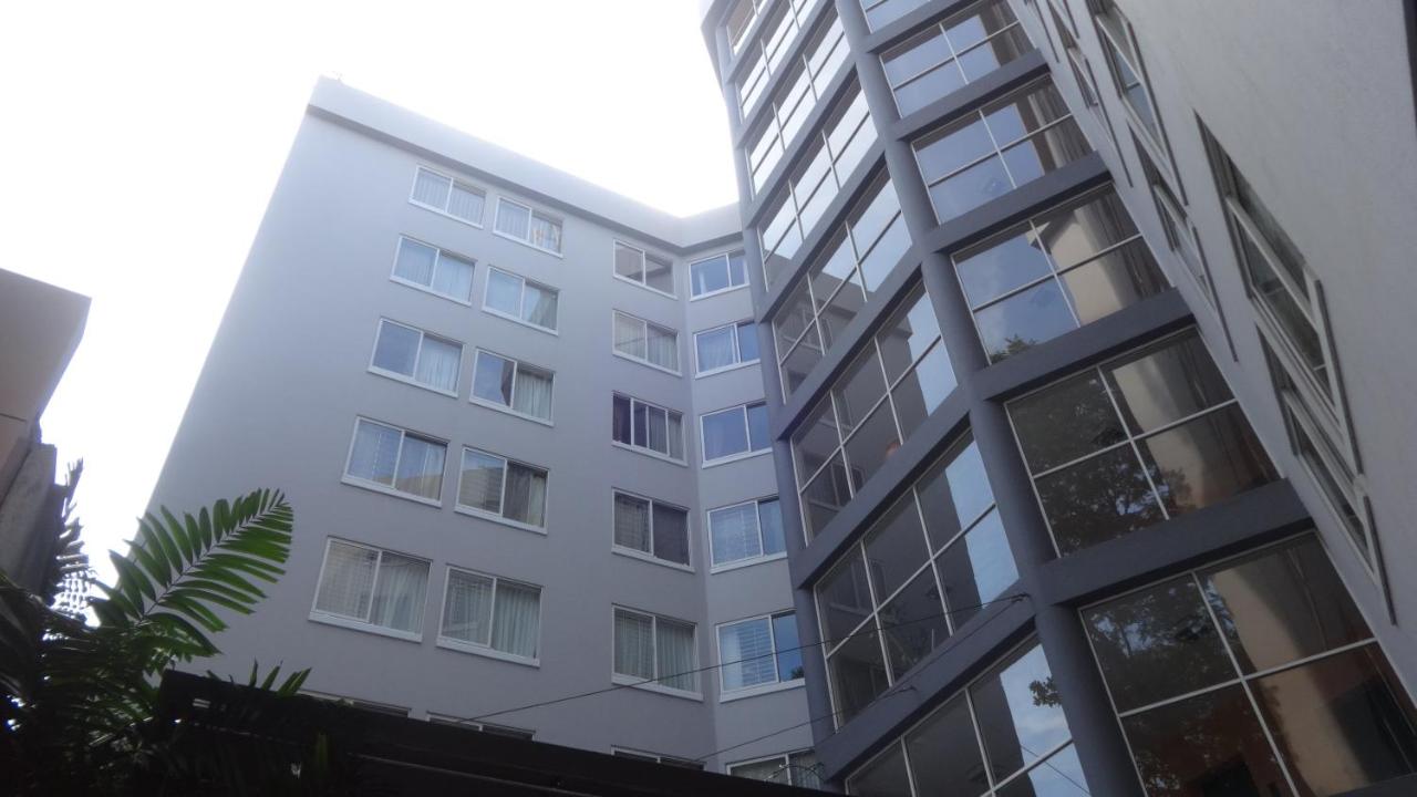 Rockwood Apartment Colombo 7 - Ferienwohnung