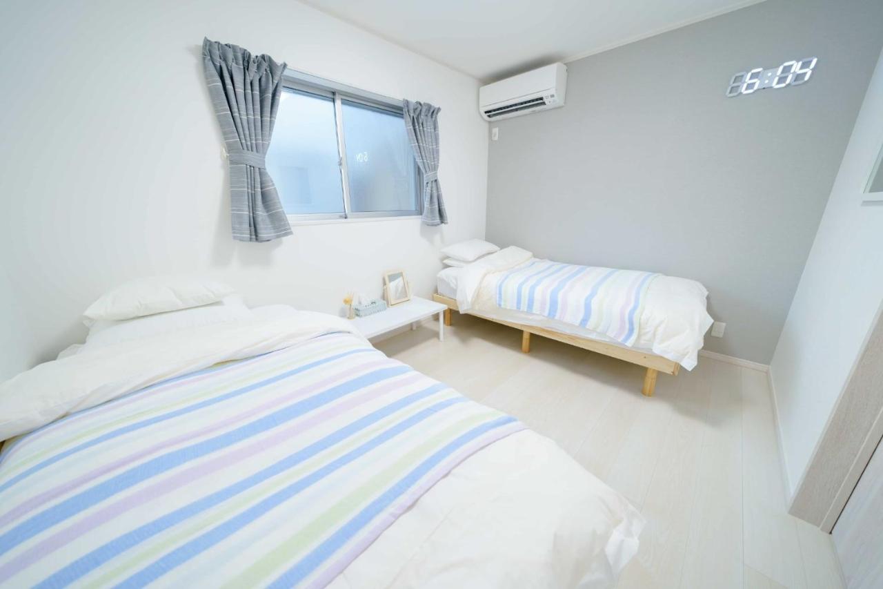 B&B Ōsaka - Osaka - House - Vacation STAY 8351 - Bed and Breakfast Ōsaka