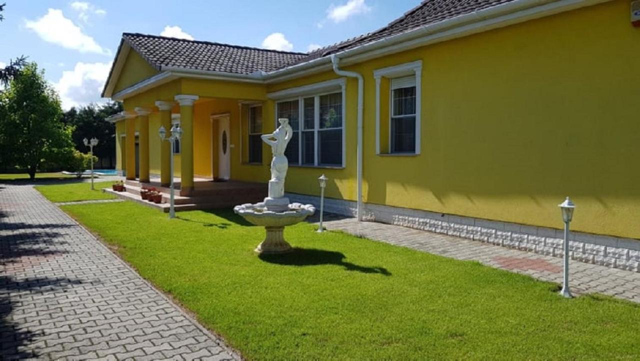 MC. Magánszállás-Debrecen - Chambres d’hôtes Debrecen