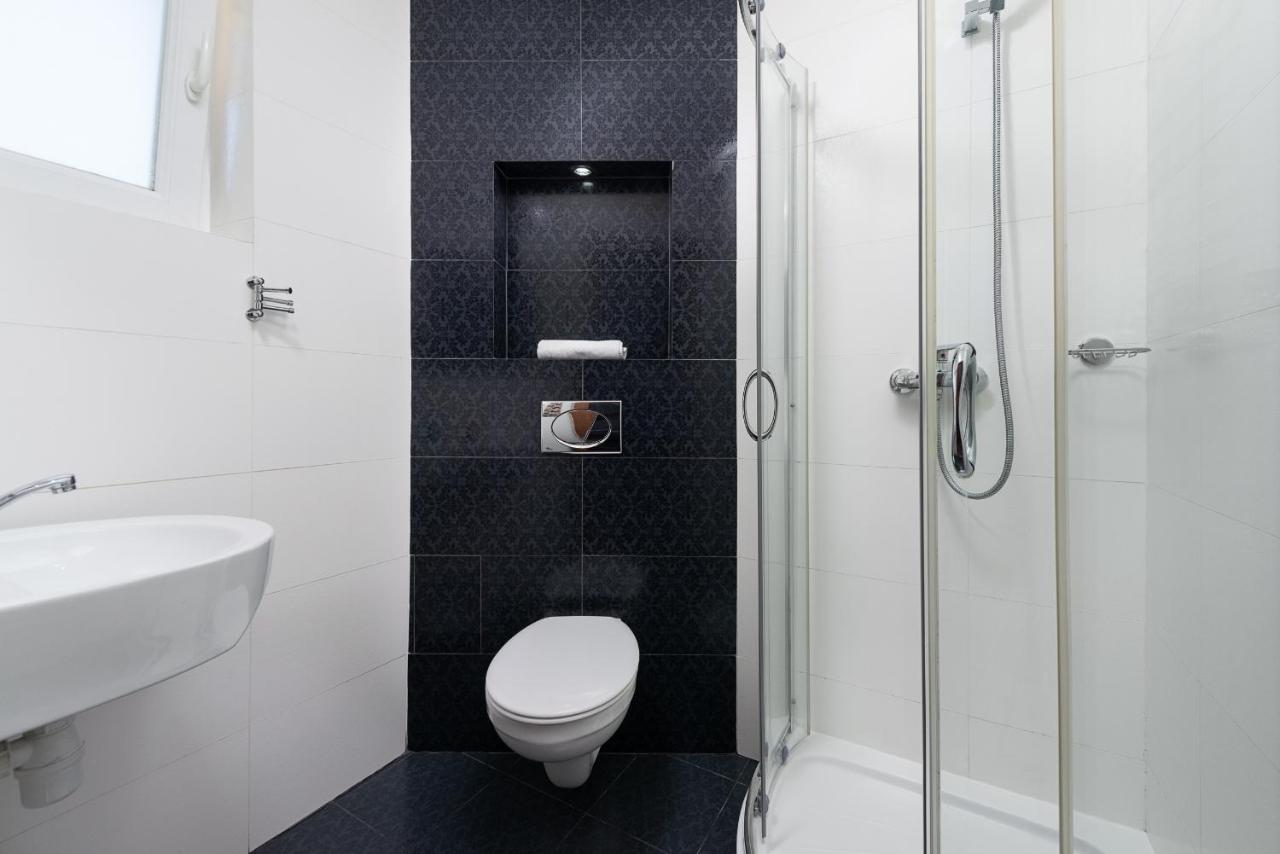Camera Quadrupla con Bagno
