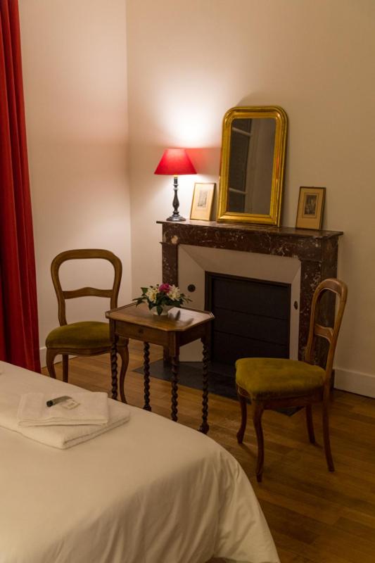 Suite with Garden View