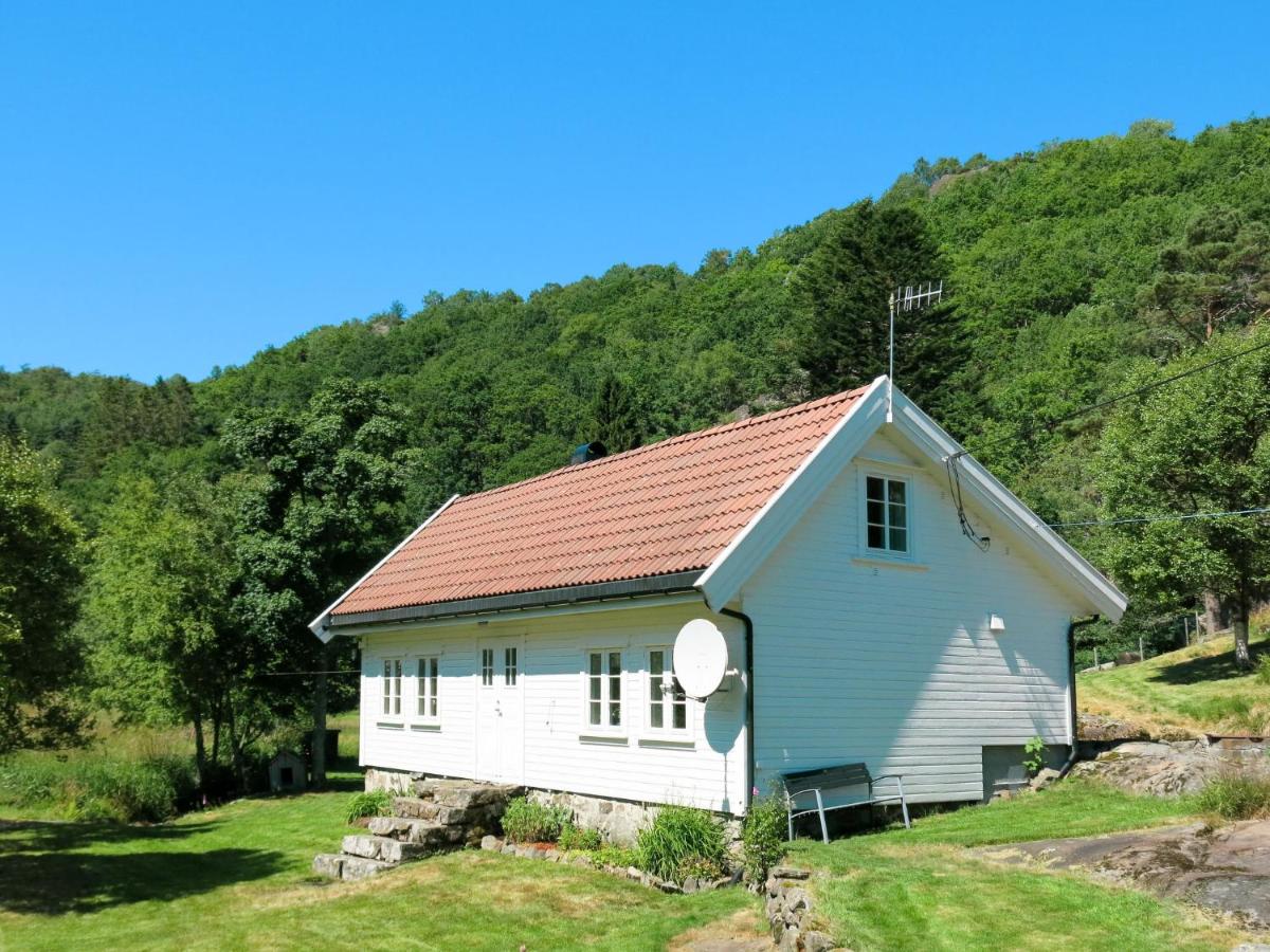 B&B Farsund - Chalet Nedregård - SOW002 by Interhome - Bed and Breakfast Farsund