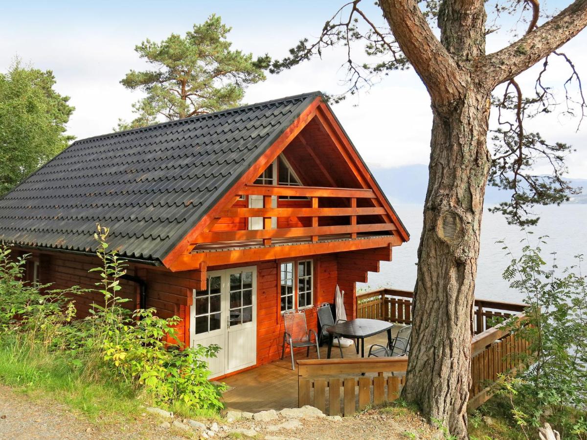 B&B Balestrand - Holiday Home Maria - FJS114 by Interhome - Bed and Breakfast Balestrand