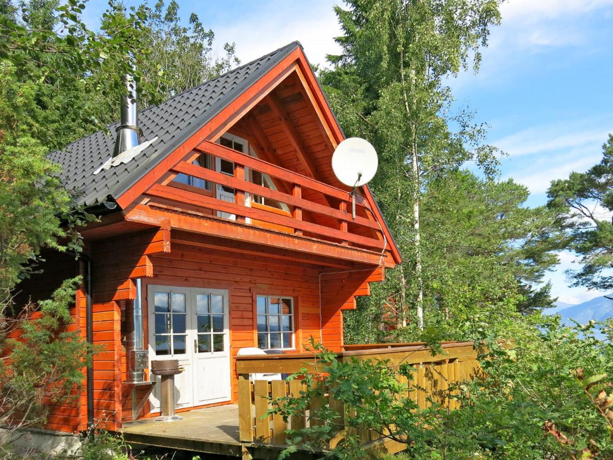 B&B Balestrand - Holiday Home August - FJS112 by Interhome - Bed and Breakfast Balestrand