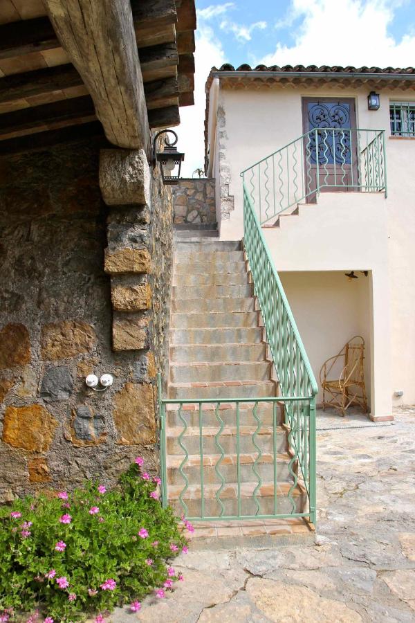 Suite con terraza
