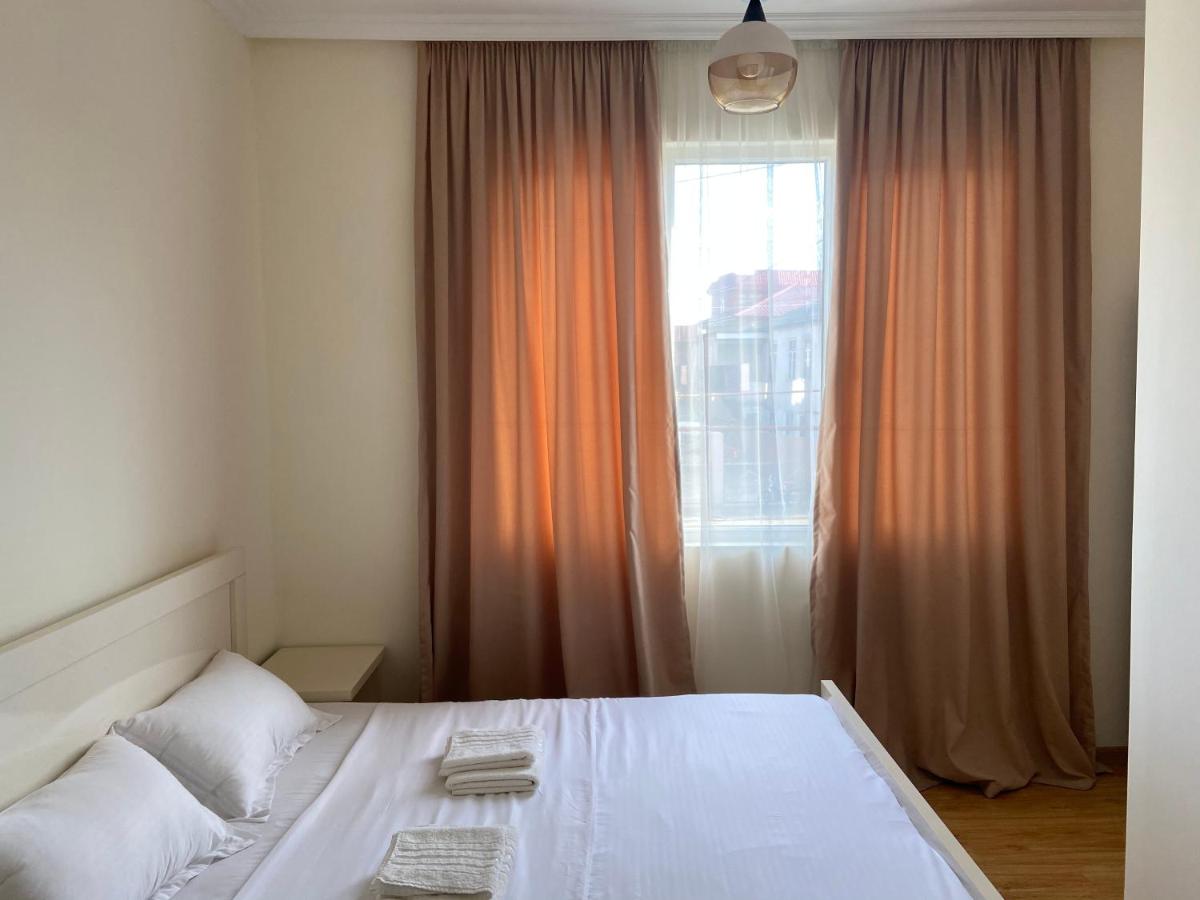 Chambre Double avec Salle de Bains Privative
