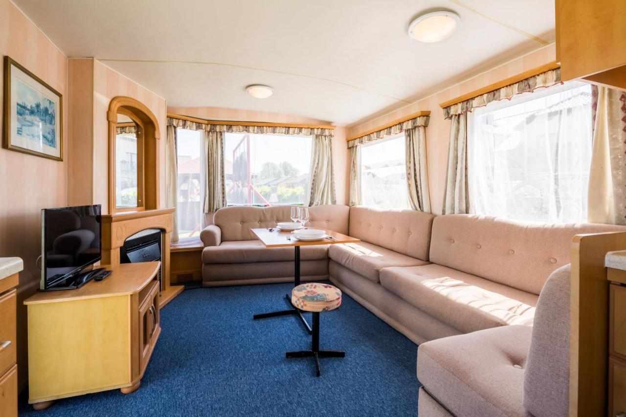 Mobile Home