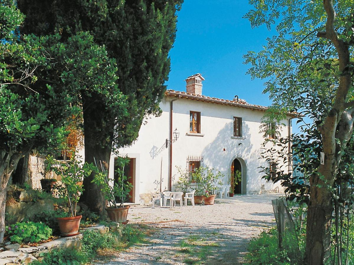 B&B Linari - Holiday Home Chiesa by Interhome - Bed and Breakfast Linari