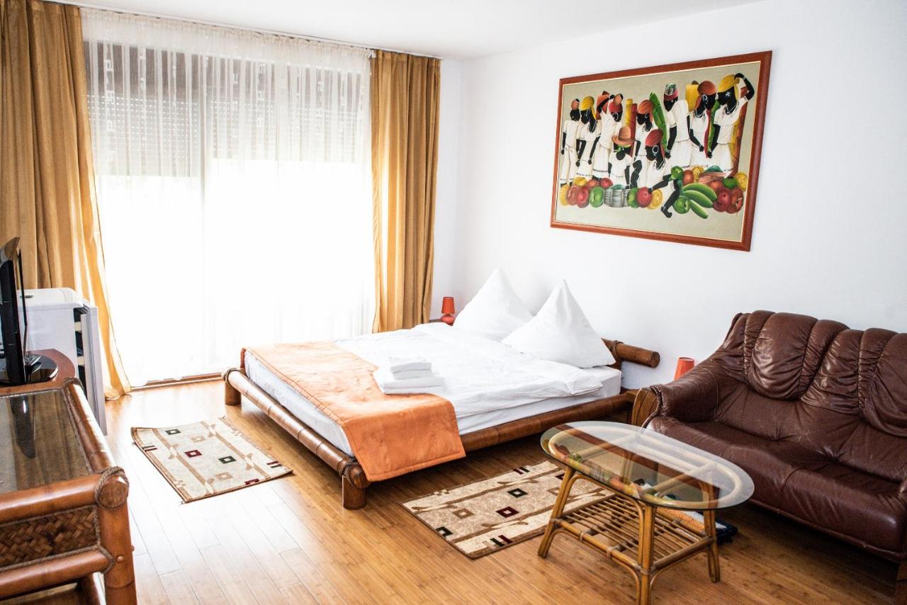 B&B Neptun - Club Residence Apartments - Bed and Breakfast Neptun