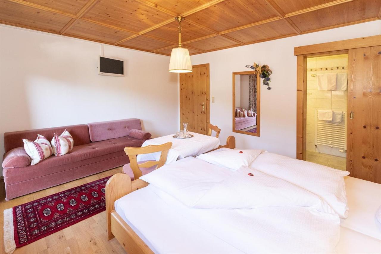 Apartment with Balcony (2 Persons)