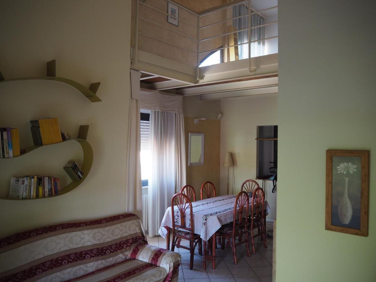 B&B Rimini - Appartamento sul Mare - Bed and Breakfast Rimini