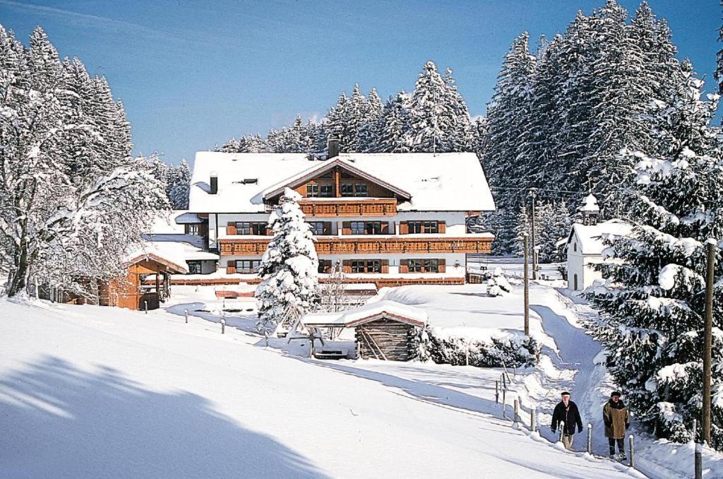 Gästehaus Sonnenberg - Chambres d’hôtes