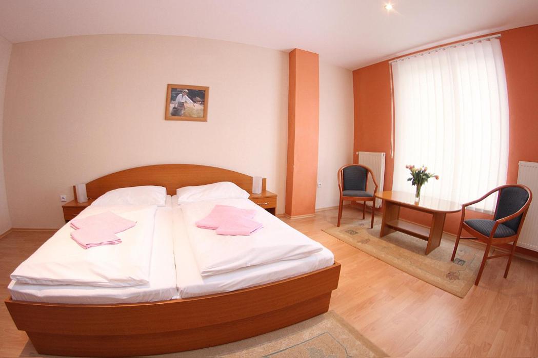 Chambre Triple