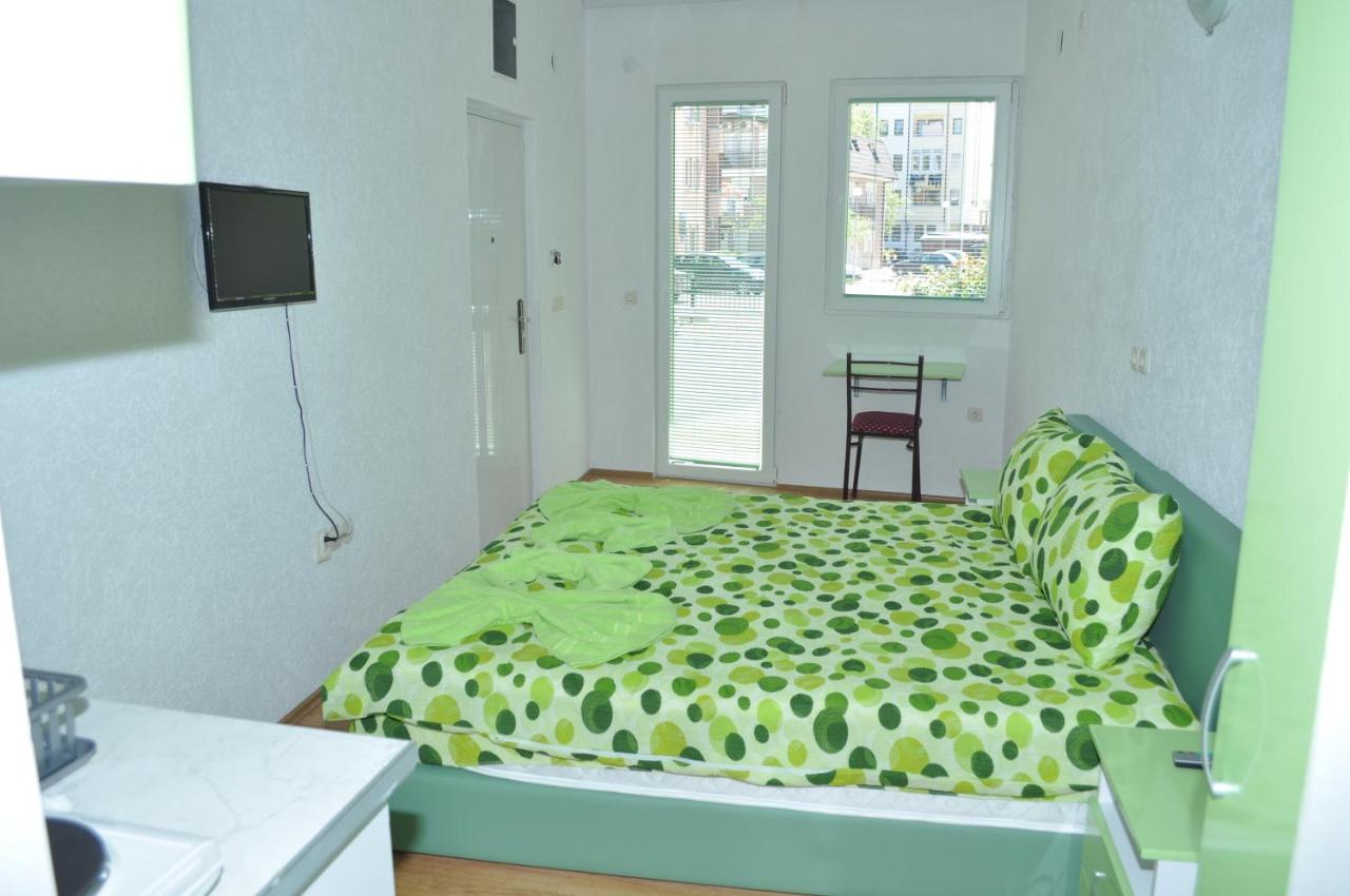 Sadi Apartments - Ferienwohnung