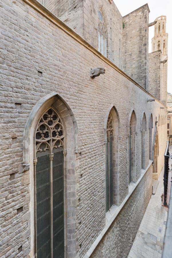 Ola Living Born - B&B Barcellona