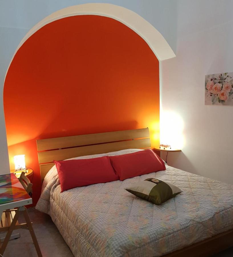 Casa Sant'Anna 24 - B&B Ragusa