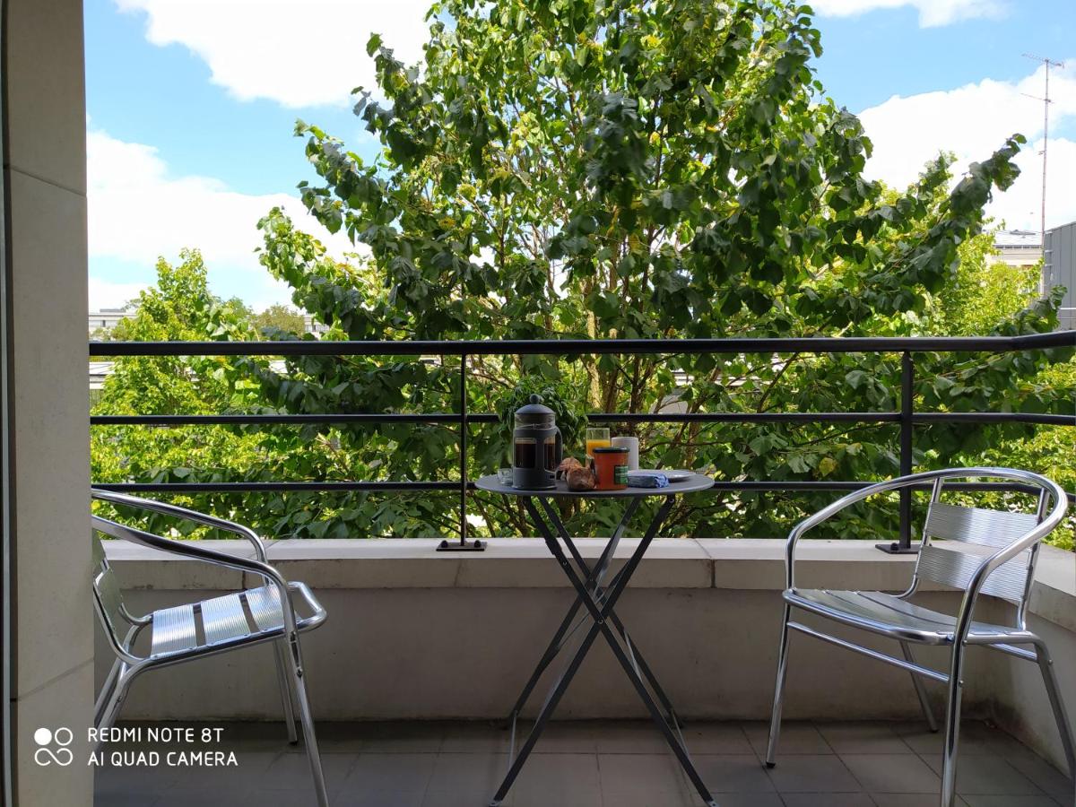 Le Jourdain - B&B