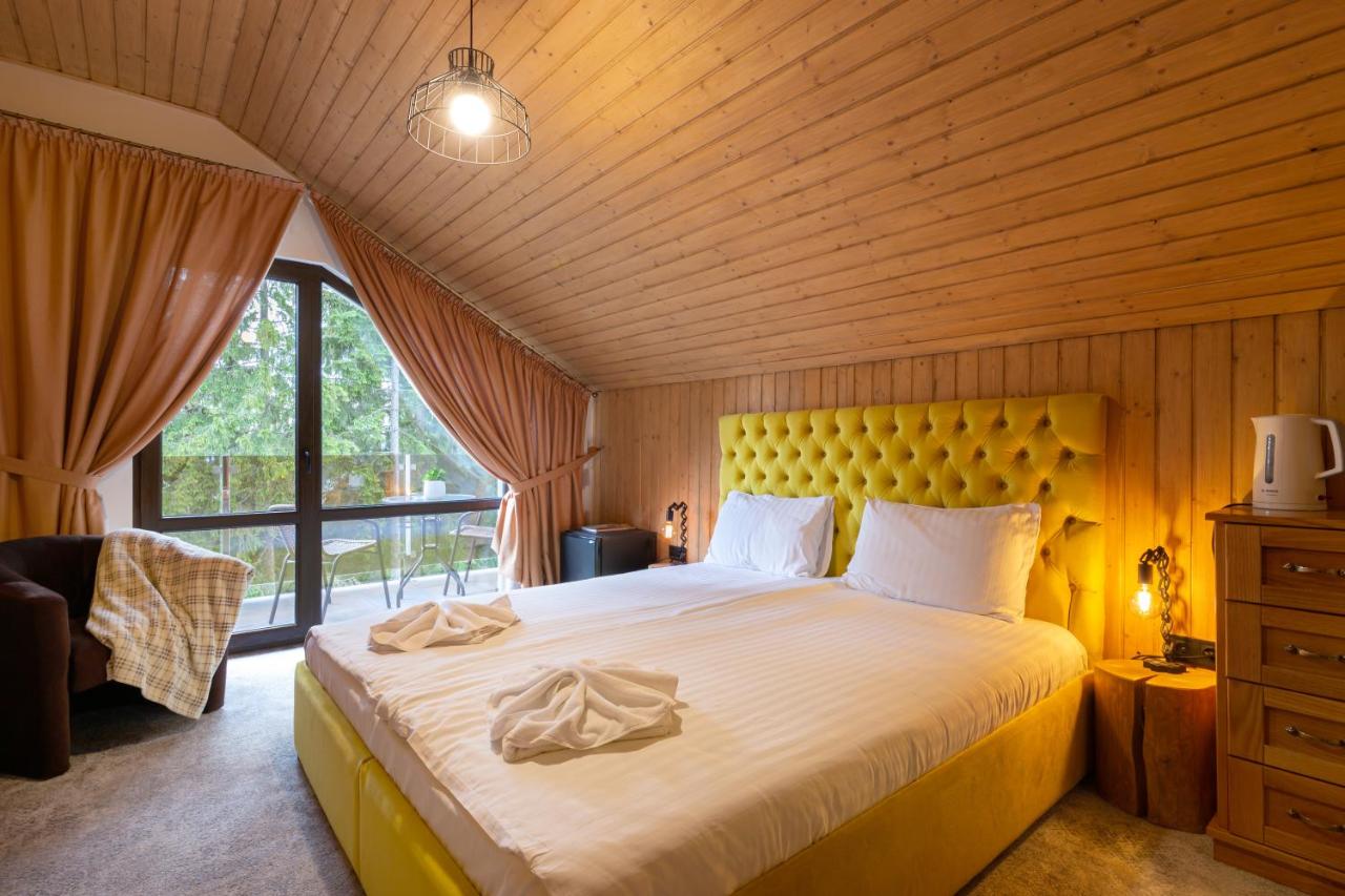 Chalet 1 Chambre