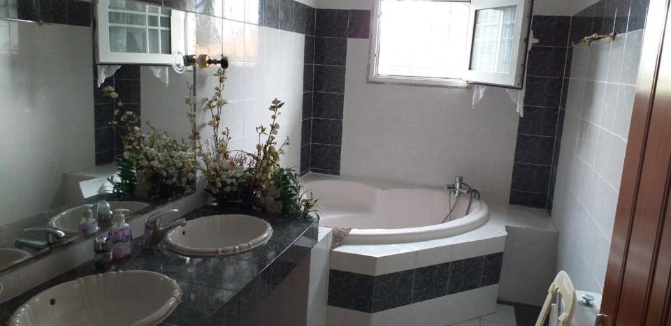 Apartamento de 2 dormitorios