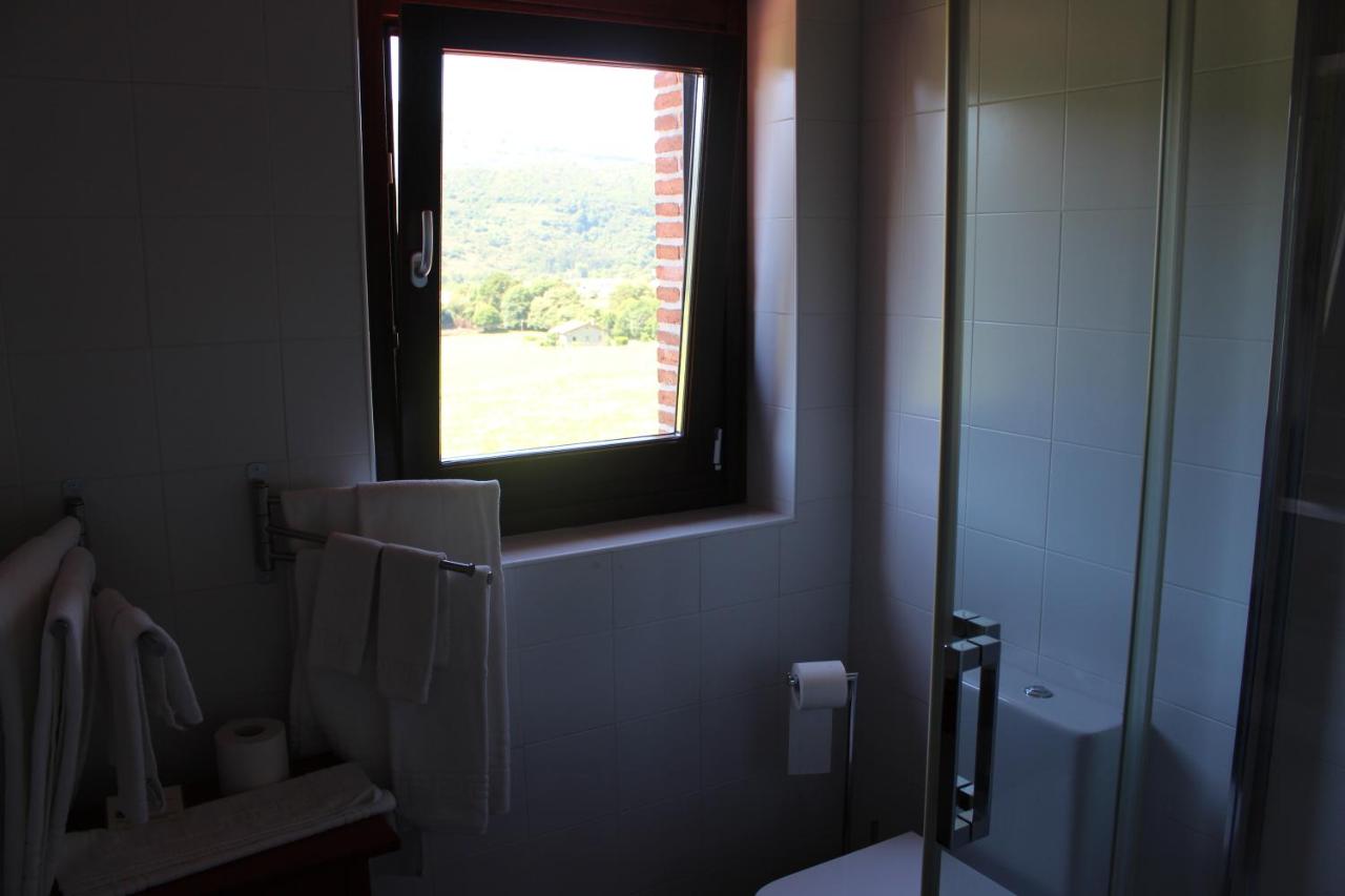 Double Room with Sofa Bed (4 Adults)