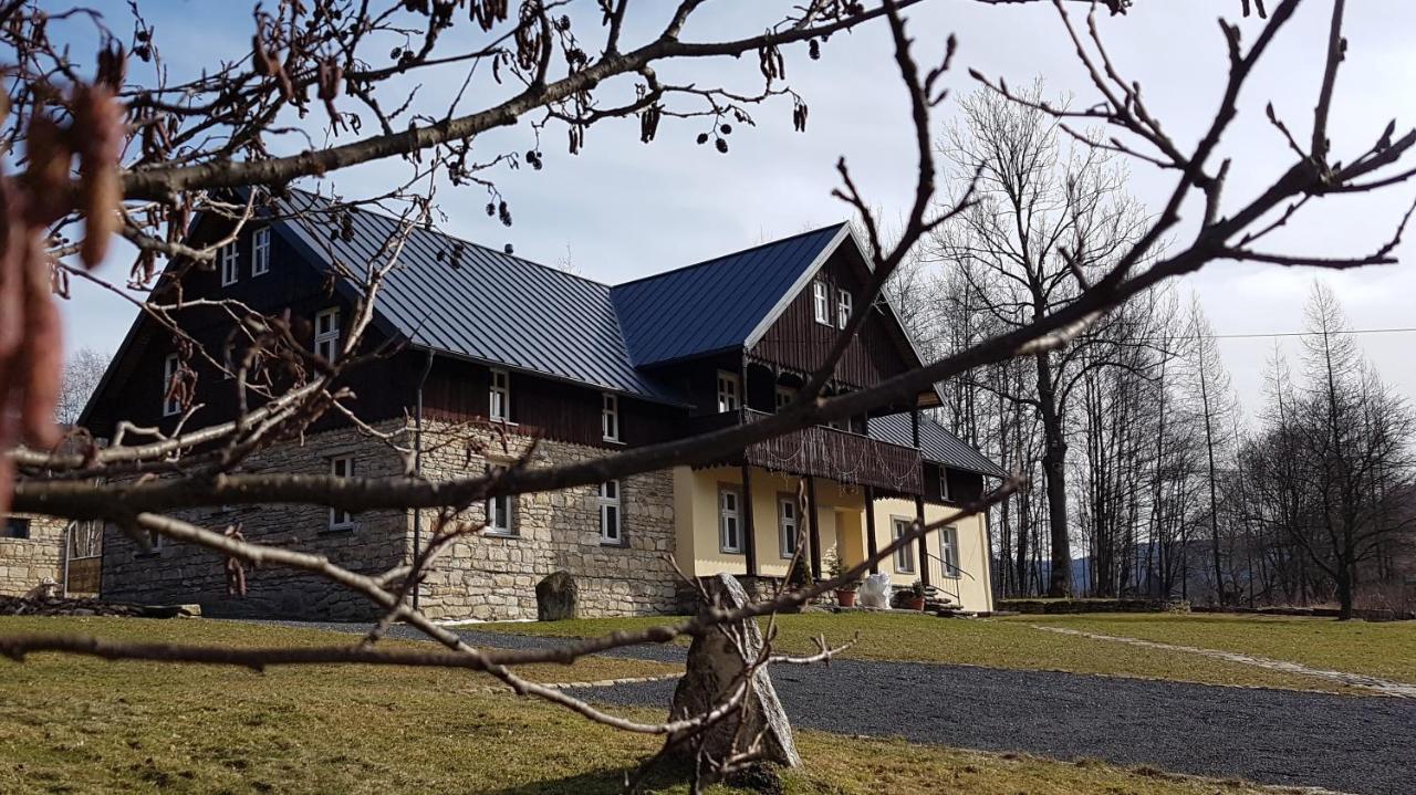 Uspokój Ducha - Adults only - Chambres d’hôtes