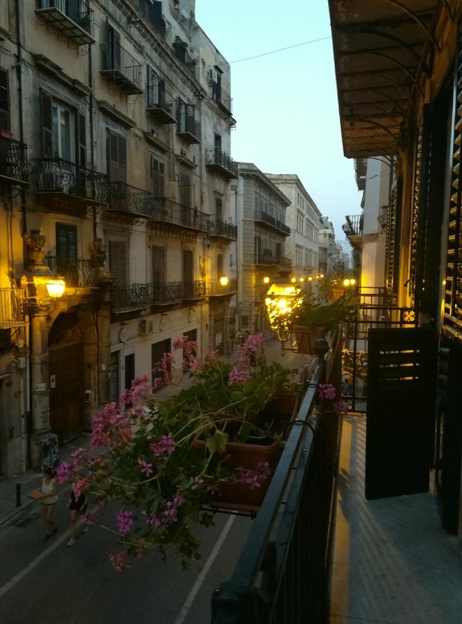 Persiane al Cassaro - B&B