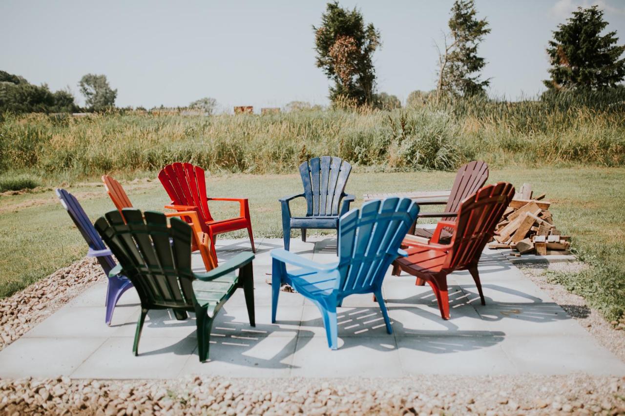 Bye the Bay Bed and Breakfast - B&B Ridgetown